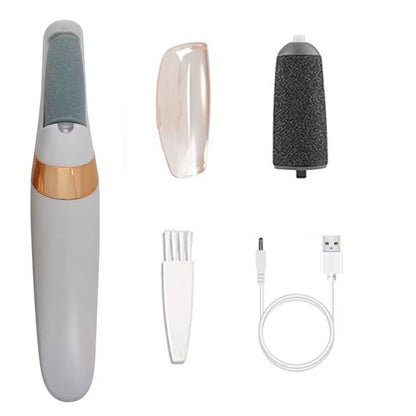 Electric Pedicure Foot File Callus Remove