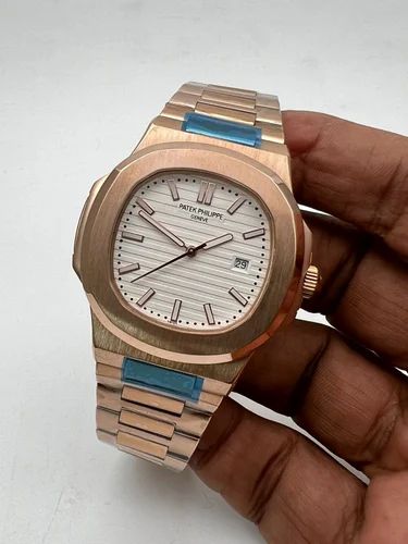 PATEK PHILIPPE Mens Watch