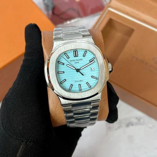 PATEK PHILIPPE Mens Watch