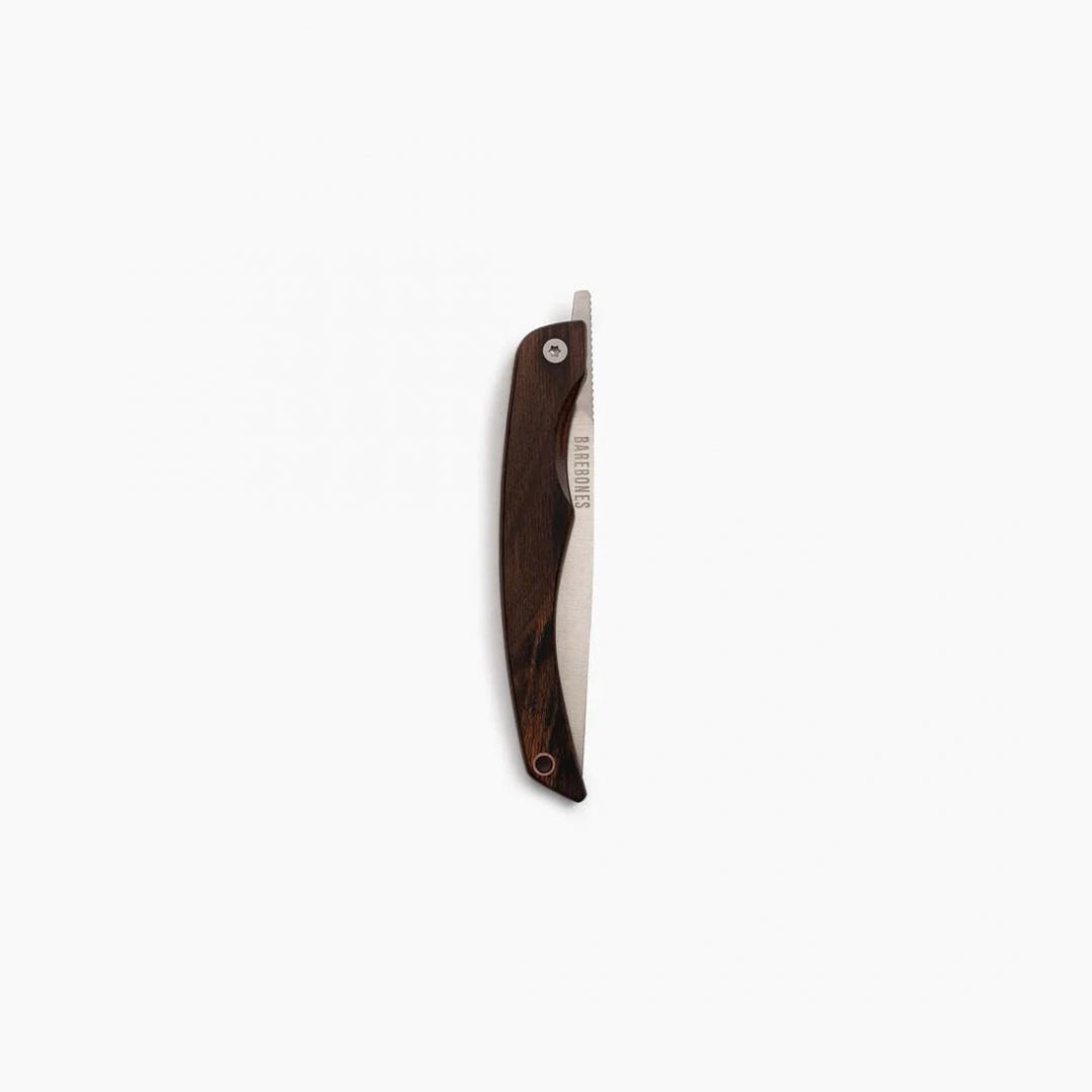 Barebones - Solo Folding Knife