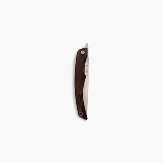 Barebones - Solo Folding Knife
