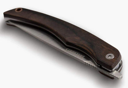 Barebones - Solo Folding Knife