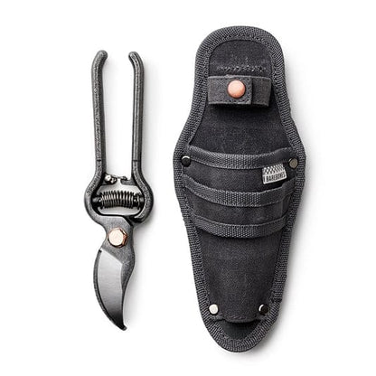 Barebones - Steel Metal Pruner With Sheath