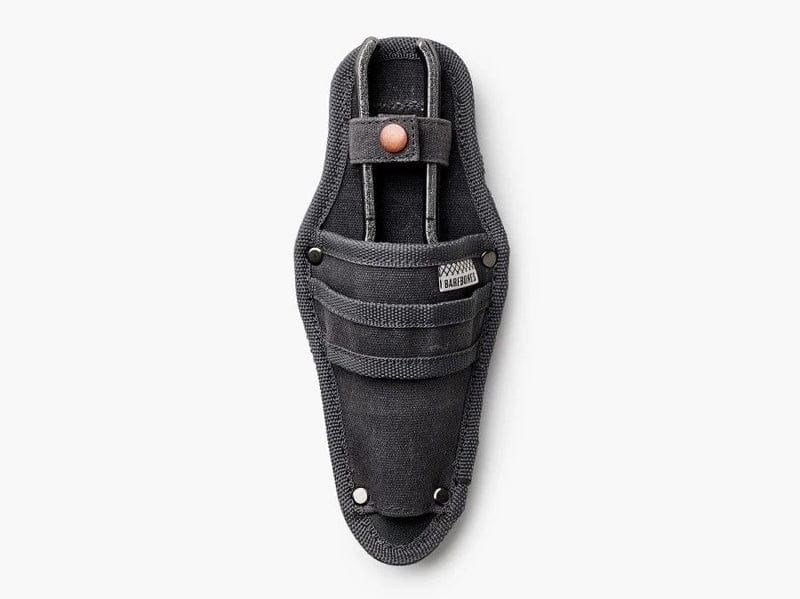 Barebones - Steel Metal Pruner With Sheath
