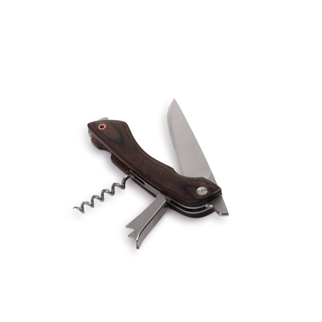 Barebones - Provisions Crokscrew Knife