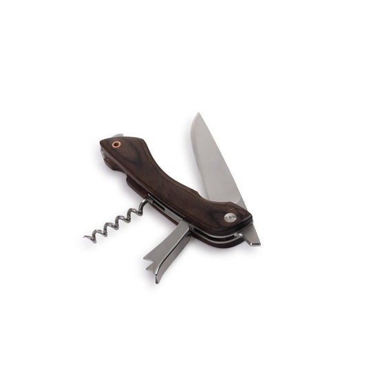 Barebones - Provisions Crokscrew Knife