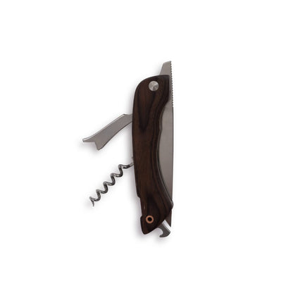 Barebones - Provisions Crokscrew Knife