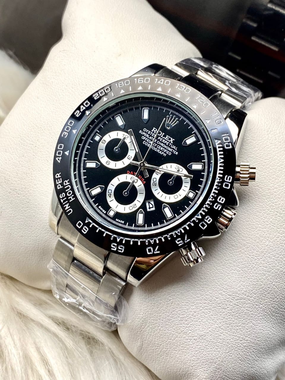 ROLEX Mens Watch