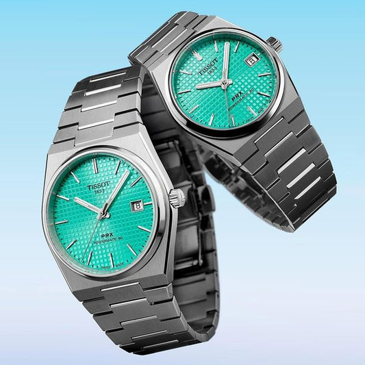Tissot PRX Powermatic 80 40mm