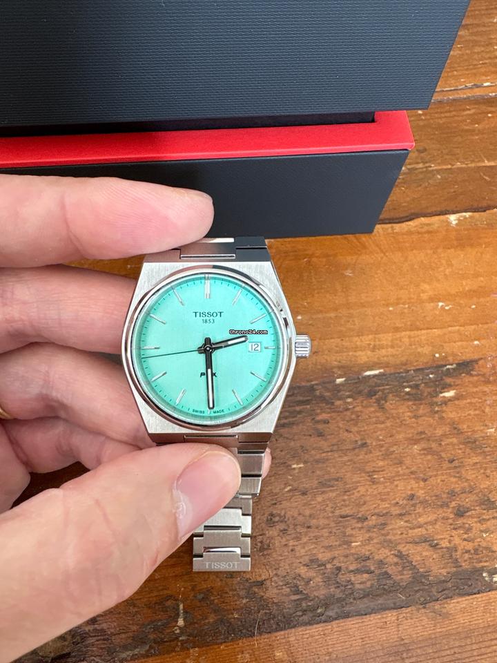 Tissot PRX Powermatic 80 40mm