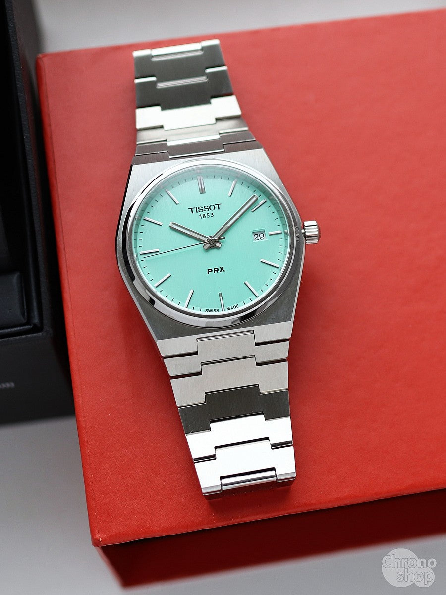 Tissot PRX Powermatic 80 40mm