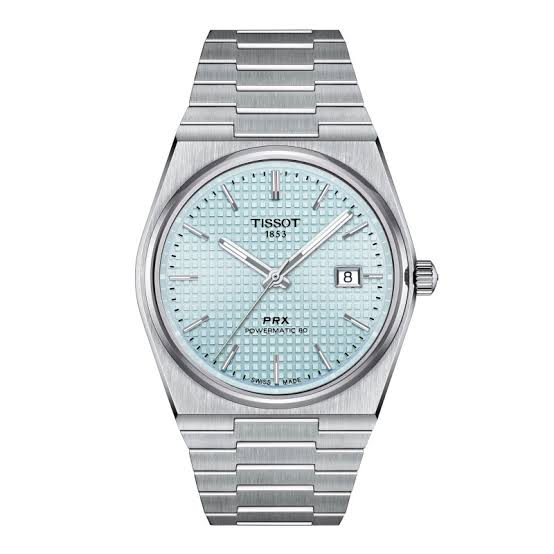 Tissot PRX Powermatic 80 40mm