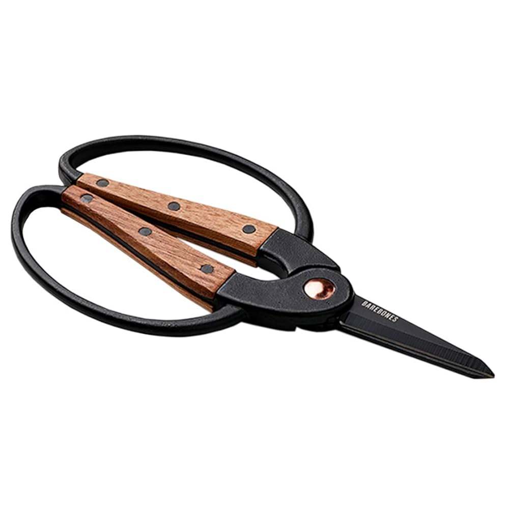 Barebones- Garden Scissors